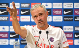 Luis Enrique’den Galatasaray açıklaması!