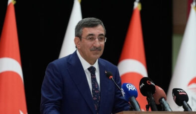 Cevdet Yılmaz’dan OVP açıklaması: Yeni stratejik öncelikleri de programımıza entegre edeceğiz