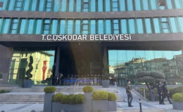 Üsküdar Belediyesi soruşturmasında 3 şüpheli hakkında tutuklama talebi