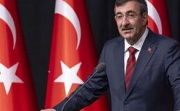 Cumhurbaşkanı Yardımcısı Cevdet Yılmaz: Orta Vadeli Program yarın kamuoyuyla paylaşılacak