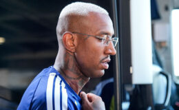 Talisca’dan derbi sonrası olay paylaşım: ‘Ne ekersen onu biçersin!’