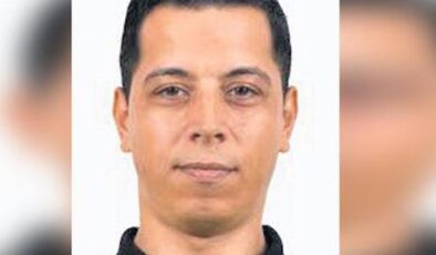 Emekli polis, polis memurunu şehit etti