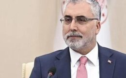Bakan Işıkhan’dan yeni dönem OVP’ye ilişkin açıklama