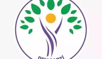 DEM Parti 5. Olağan Büyük Kongresi’nde genel başkanlık seçimi yapıldı