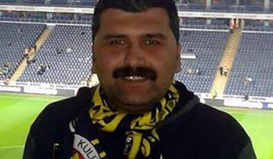 Fenerbahçe-Beşiktaş derbisinde statta kahreden olay! Kalp krizi geçiren gazi hayatını kaybetti