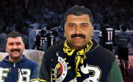Fenerbahçe-Beşiktaş derbisinde kahreden ölüm! Maçı izlemeye oğluyla birlikte gelmiş