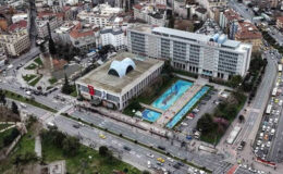İBB soruşturmasında 6 şüpheli tutuklandı