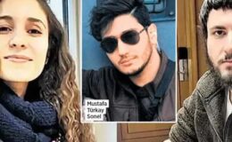Altaş, Gülistan cinayetini FBI’a itiraf etti: Yanımda Gülistan’ı öldürdü