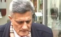 Eski MİT görevlisi Kaşif Kozinoğlu’nun ölümüne ilişkin soruşturmada yeni gelişme