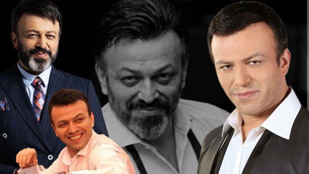 Oyuncu Serhat Kılıç son yolculuğuna uğurlanıyor