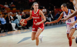 Porto Riko 75-71 Türkiye maç özeti (FIBA 2026 Kadınlar Dünya Kupası)