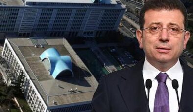 ‘İmamoğlu çıkar amaçlı suç örgütü’ davası… Tutuksuz sanık Şimşek: Başkan kamu zararı oluşturdu