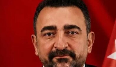 Etimesgut Belediyesi’nde uyuşturucu operasyonu! Taylan Özgüven’in testi pozitif