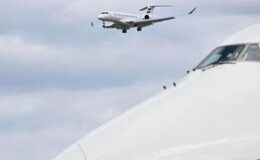 Trump, Kanadalı uçak üreticisi Bombardier’in ürünlerinin ABD’de satılmayacağını söyledi