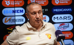 Stanimir Stoilov: ‘Tehlikeli bir sürecin içerisindeyiz’