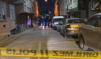 Esenler’de silahlı dehşet: 1’i çocuk 3 kişiyi yaralayan saldırgan yakalandı