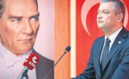 YENİ Parti 10 Eylül’de sahaya iniyor