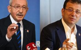 Kılıçdaroğlu’ndan İmamoğlu çıkışı! ‘Siyasi tutuklu değil, adaylığı ayrı bu davalar ayrıdır