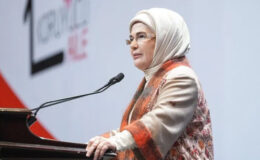 Emine Erdoğan’dan Dünya Okuma Yazma Günü mesajı: Sayısız hayatı değiştirdik