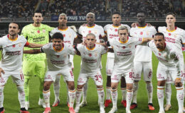 Galatasaray 3 eksikle Sporting’e konuk olacak! Kamp kadrosu açıklandı