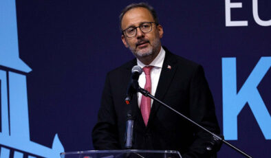 Kasapoğlu’ndan belediyelere çağrı: Engelli bireyler için elinizi taşın altına daha fazla koyun