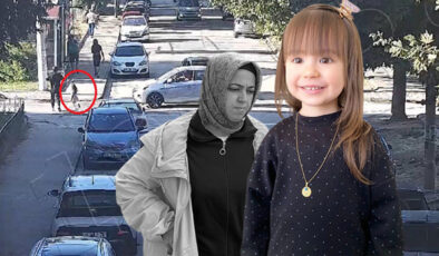Minik Elif’in öldüğü kazada ‘ev hapsi’ kararı kaldırıldı; sürücü tutuklandı