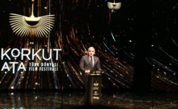 Bakan Ersoy duyurdu: Korkut Ata Türk Dünyası film festivali İstanbul’a dönüyor | Festivalde bu yıl ilk kez kısa filmler de yarışacak