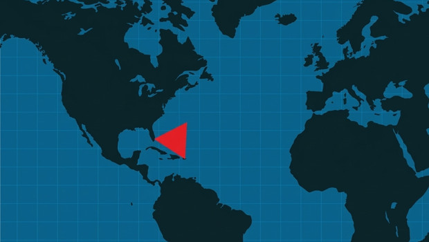 Bermuda Şeytan Üçgeni’nin altındaki büyük gizem: Batık şehir izine rastlandı! Kayıp Atlantis bulundu mu?