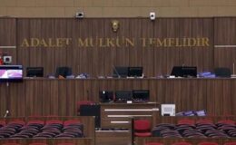 Eski emniyet müdürlerinin rüşvet davasında karar