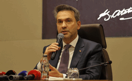 Bakan Bayraktar: Elektrikte yüzde 65 yerliliğe ulaşmış durumdayız
