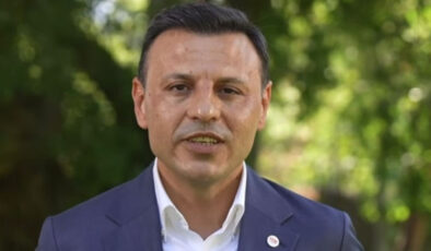 Yeni Parti İstanbul İl Başkanı Özgür Çelik iddiaları ile ilgili soruşturma