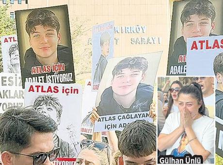 18 yıl alan katili 8 yıl sonra serbest