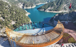 Kahramanmaraş ilk kez Kültür Yolu Festivali’ne ev sahipliği yapacak