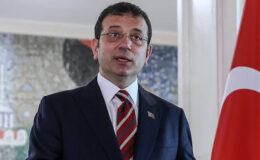 İmamoğlu davasında 78’inci duruşma başladı