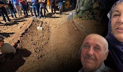 Korkunç gerçek otopside anlaşıldı: Kimsenin hak etmediği bir ölüm şekli