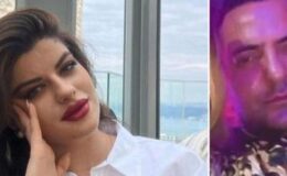 Ayşe Tokyaz cinayeti davası: Eski polis Cemil Koç’a ağırlaştırılmış müebbet