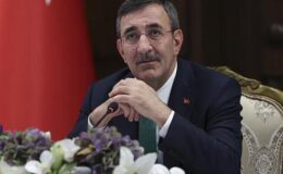 Cevdet Yılmaz: Döviz korumalı mevduatlar artık sıfır seviyesinde