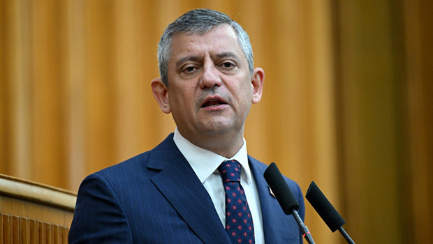Özgür Özel: Cumhurbaşkanı adayı belirlemede CHP ile işbirliği yapmayacağız