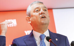 Özel’den Mansur Yavaş açıklaması: Haberimiz de onayımız da var