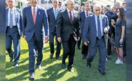 ABD’nin Bağımsızlık Günü Ankara’da kutlandı