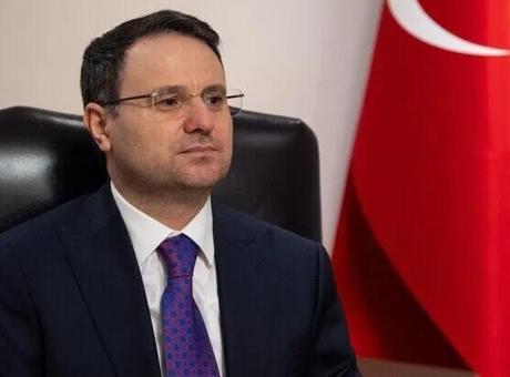 Adalet Bakanı Akın Gürlek’ten ’12 Eylül’ mesajı: Yeni anayasa tarihi sorumluluğumuzdur
