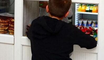 Okul kantinlerinde fiyatlar değişti! İşte kalem kalem yeni tarife…