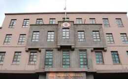 MSB’den AP kararına tepki: Tarihi gerçekleri çarpıtmaya yönelik taraflı yaklaşım