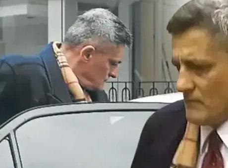 Kaşif Kozinoğlu’nun mezarının yarın açılması bekleniyor