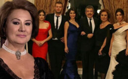 Aşk-ı Memnu’nun Arsen Hala’sından üzen haber: Amansız bir hastalıkla mücadele ediyor