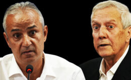 Fenerbahçe’de büyük kaos: İsmail Kartal, ‘Asla dönmem’, Aziz Yıldırım ‘Görevinin başında’ dedi! Peki şimdi ne olacak?