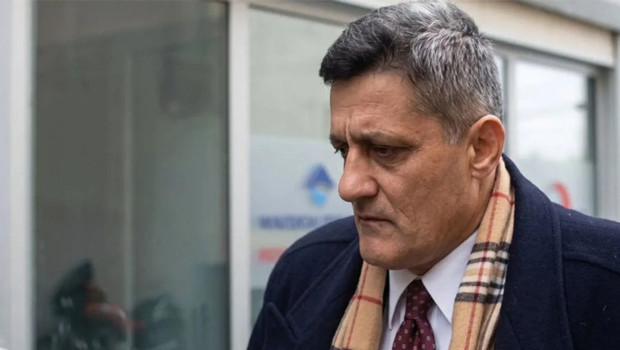 Kaşif Kozinoğlu’nun mezarı yarın açılacak