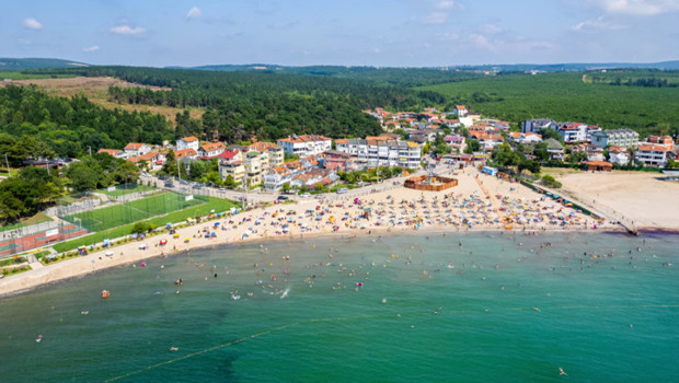 ‘Kocaeli kıyılarında yeni turizm dönemi! 20 bin hektarlık plan onaylandı’