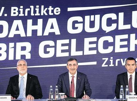 ‘İlk defa 1.8 trilyon doları aşacak’