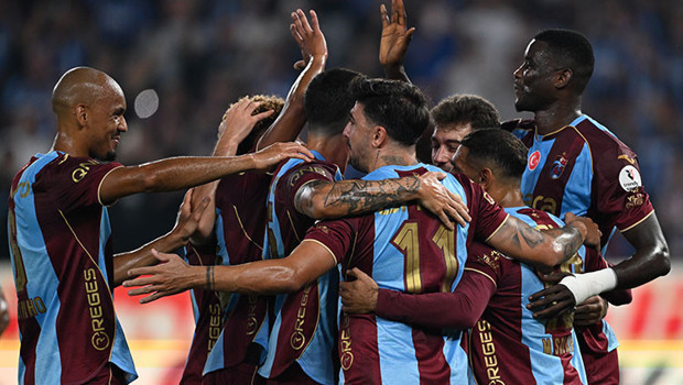 Trabzonspor, Konya’da 3 puan peşinde!